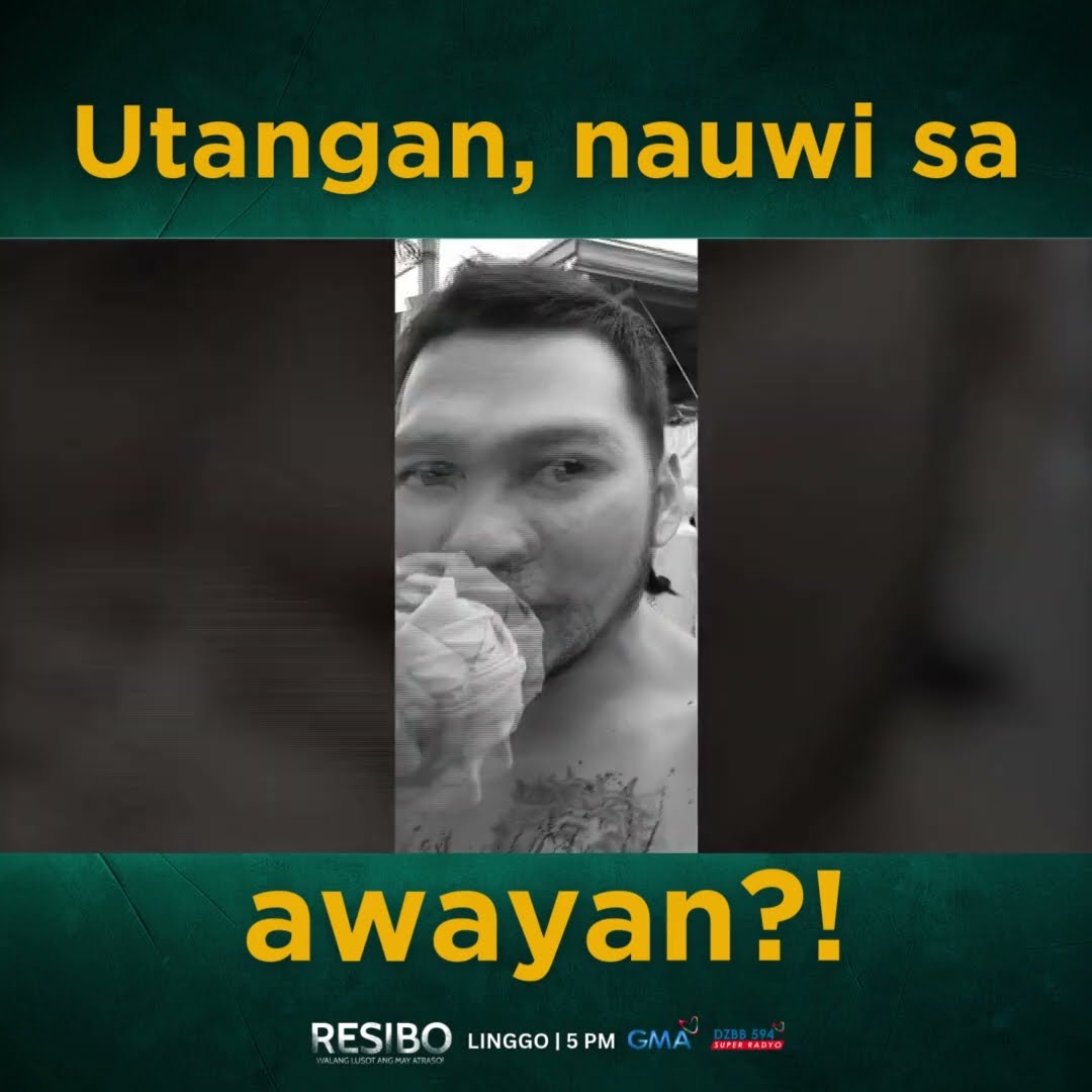 Utangan, nauwi sa awayan?! | Resibo