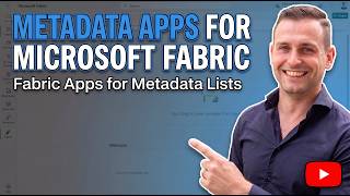 I Replaced SharePoint Lists with a Fabric App (Real Production Example) screenshot 4