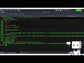 Nyoba belajar hacking episode 55: [ THM:whiterose ]