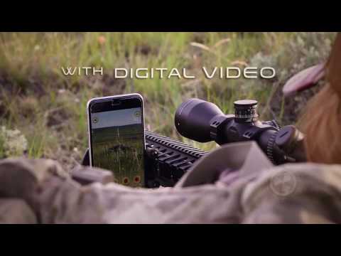 Convergent Hunting Solutions Commercial - video from Convergent Hunting Solutions