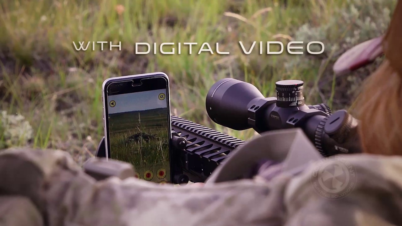 Convergent Hunting Solutions Commercial