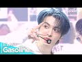 [4K] E&#39;LAST(엘라스트) - &#39;Gasoline&#39; _ EP.615 | #SimplyKPopCONTOUR