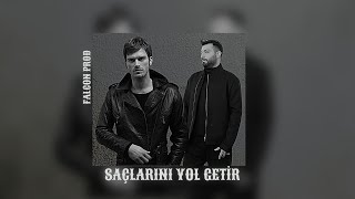 Kıvanç Tatlıtuğ & Taladro - Saçlarını Yol Getir (mix) #kuzeygüney Resimi