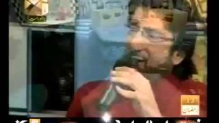 ITNA KAFI HAI ZINDAGI by QARI SHAHID WITH TASLEEM SABRI on ARY Q TV mp4