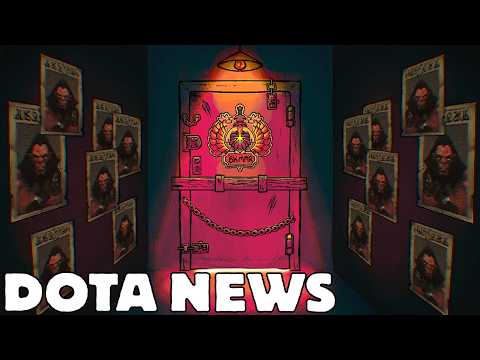 You Can’t Watch Dota 2 Pros Anymore