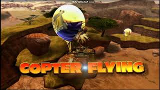 Madagascar 2 Escape 2 Africa Video Game Trailer 2008