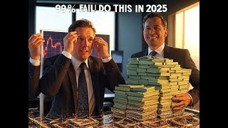 Famous Why 99% Fail at Money: The Mindset Shift That’ll Make You Rich in 2025 | #17 Profile
