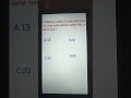 Reasoning short video