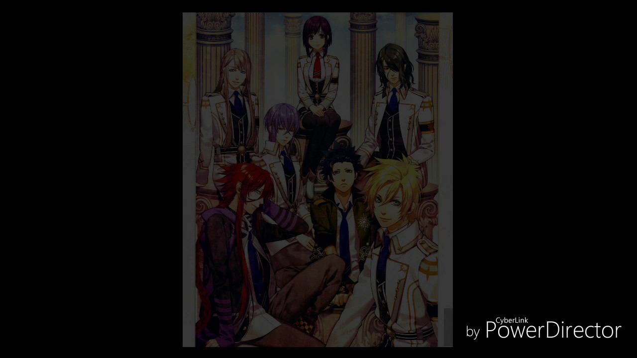 Top 5 manga romance VOSTFR - YouTube