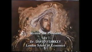 Henry VIII appraised by David Starkey in 1988. Late Great Britons series, episode 1.