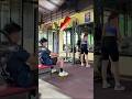 筋トレより恋に本気な男