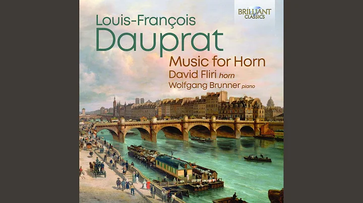 Quartett, Op. 8: IV. Marcia