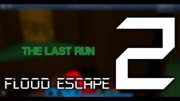 The Last Run [Easy Insane] / FE2 Map Testing