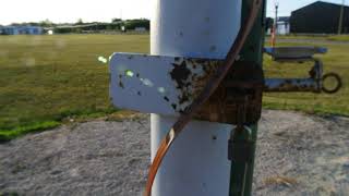 Af Archery , Ottoman,Style Turkish Short Bow , Close Up Views . Ali Express