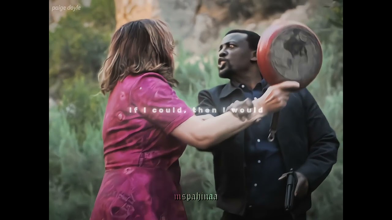 Maria Douglas x Khaya Meyer. | Recipes for love and murder.