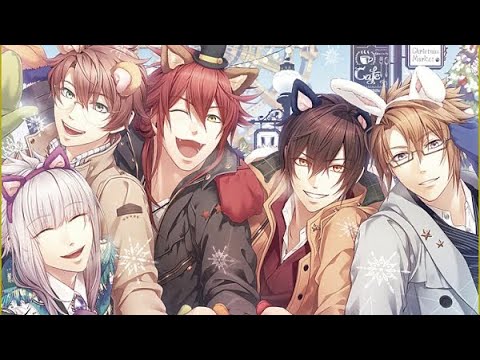 [Engsub] My Dearest (Code: Realize Future Blessings Ending Theme 1)