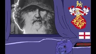 Nordglanz - Wotan Strafe England (REUPLOAD)