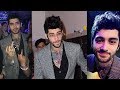 ZAYN WITH FANS AT ICARUS FALLS LISTENING PARTY | NEW ALBUM SONGS