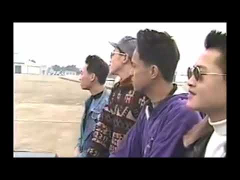Those were the Days!!! 1992 Republic of China Army (Taiwan) Commercial