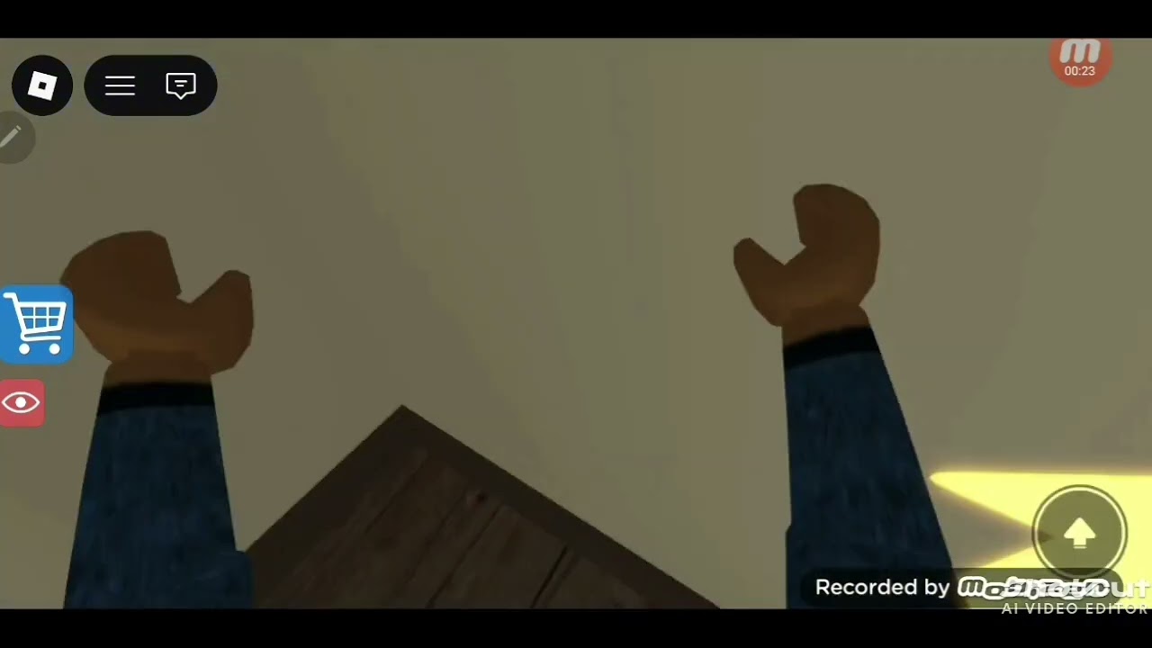 Sorry for loud voice🥴