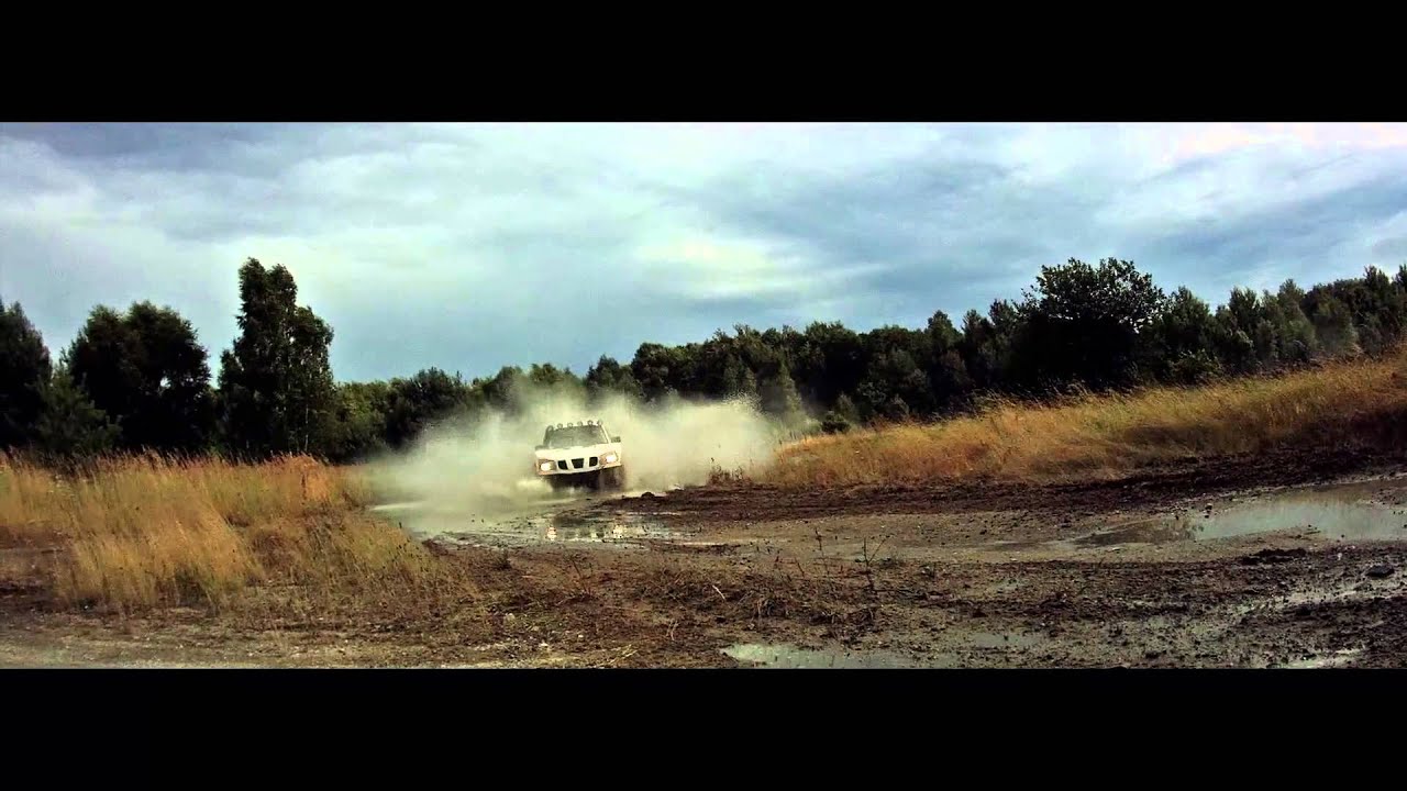 Bewa Racing Team New Car