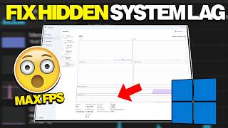 Eliminate Random Micro-Stutters on High-End PCs (PCIe & NVMe Fixed)