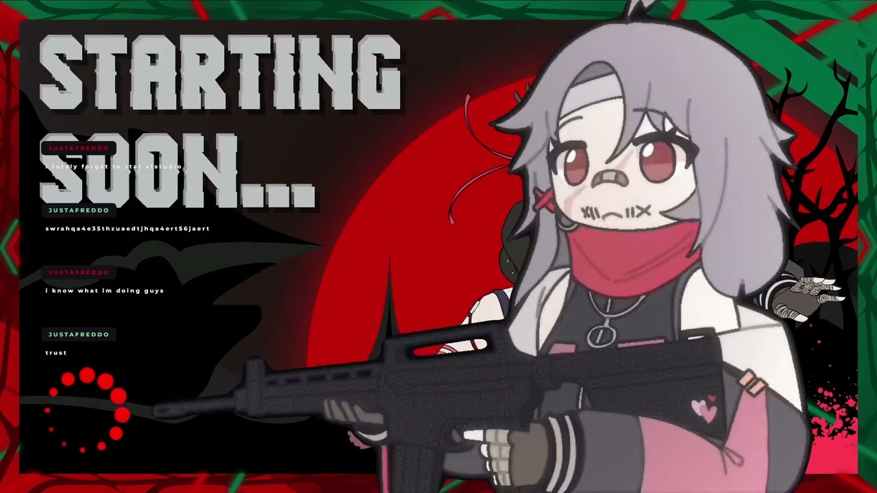 -(New Stream!)- (Metaphor: ReFantazio)  Time for round 2! Electric Boogaloo!!! !discord