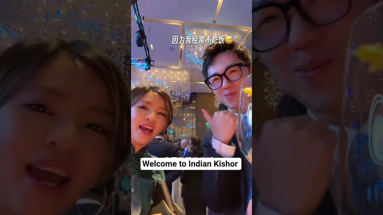 🇮🇳👍🇨🇳 Chaina Vlogs 211 