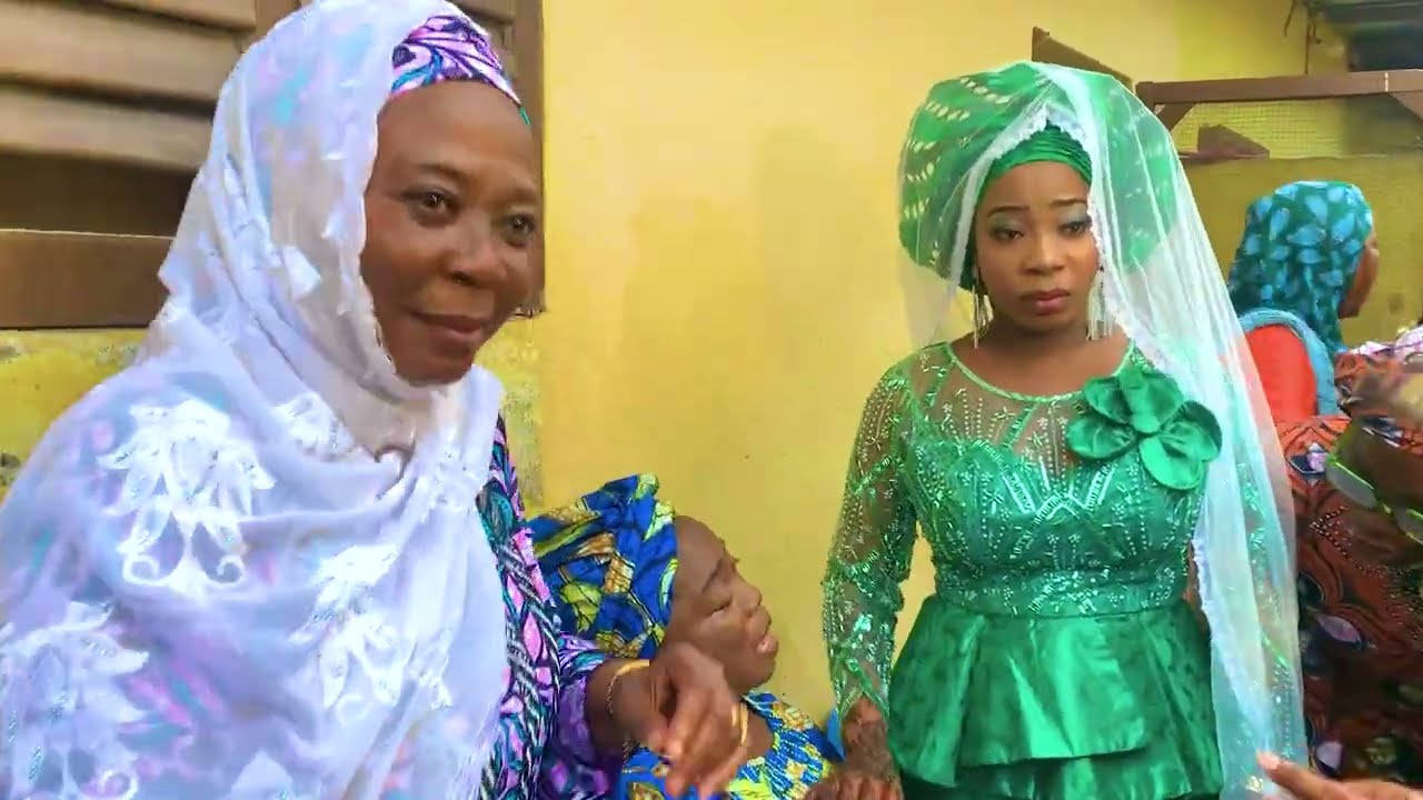 Oumoulhair & Ahmed 6 Kpéna