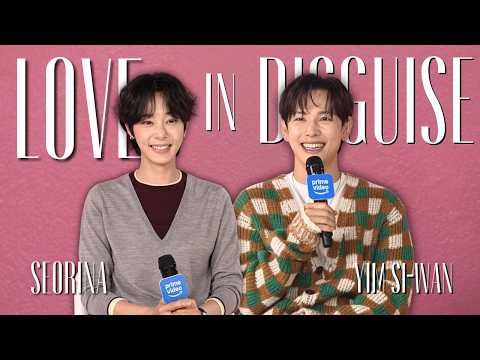 Babaeng secret na nag papanggap na lalaki? Is this Romance or Bromance?!! [LOVE IN DISGUISE]
