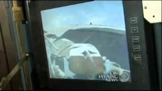 Preview: Bomb Disposal Expert in Afghanistan Profile