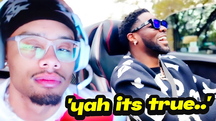 RDCWorld1 'EXPOSED' How Streamers Are Really The New Rappers Now!?!