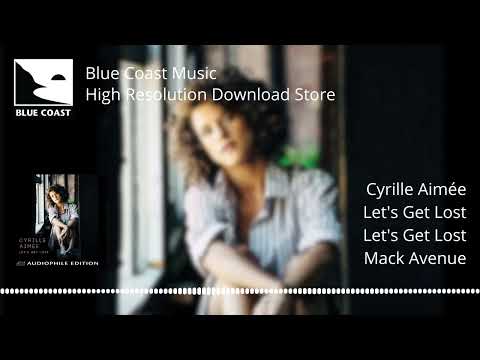 Cyrille Aimée - Let's Get Lost - Let's Get Lost - 07