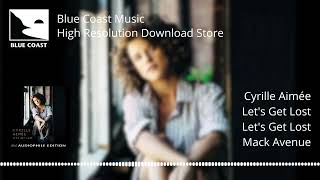 Cyrille Aimée - Let's Get Lost - Let's Get Lost - 07