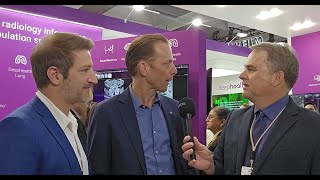 Video From Ecr 2025 -- Deephealth