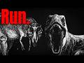 I Simulated 5 Apex Predators In One Ecosystem, Chaos Followed