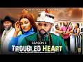 TROUBLED HEART (SEASON 5) FREDRIKE LEONARD - 2026 LATEST NIGERIAN NOLLYWOOD MOVIES