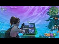 Fortnite: Double Elimination | Shot with GeForce