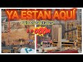 Obras en el Camp Nou a 13/11/23 EXCLUSIVA PRIMEROS PILARES.  IMPACTANTE