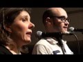 Capture de la vidéo Annie Ebrel / Yannick Dabo - Dañs Fisel