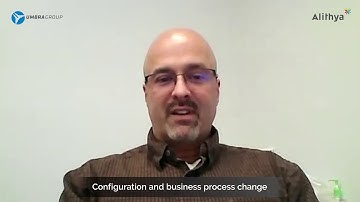 Linear Motion: Why Microsoft Dynamics