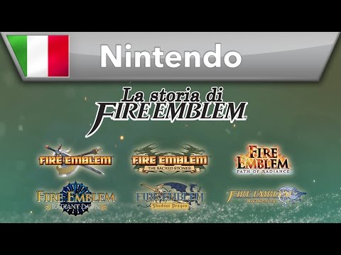 Video: Fire Emblem Fates è Il Primo Gioco Nintendo A Consentire Il Matrimonio Tra Persone Dello Stesso Sesso
