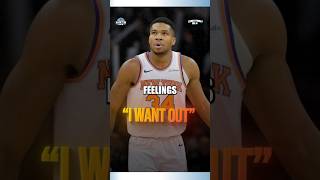 Giannis On The Knicks Trade Rumors