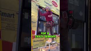 Modernize Your Home in One Day  #windowinstallation #homeimprovement  #diy #home