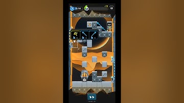 Lemmings - W: 202-39 Walkthrough