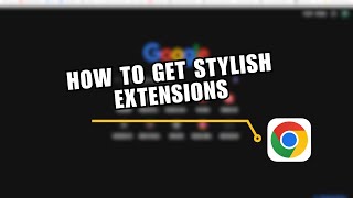 Tons of themes, skins & free backgrounds! How to Get Stylish Extensions | Favorites of 2024 Tons of themes, skins & free backgrounds! How to Get Stylish Extensions | Favorites of 2024