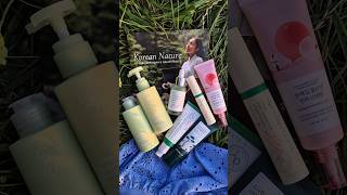Лимитированный Bonya’s Box Korean Nature. Натуральные составы,топовые корейские бренды,100% оригинал