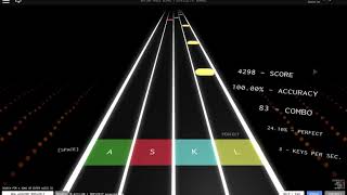 ryhki - Acquire   Rhythm Track