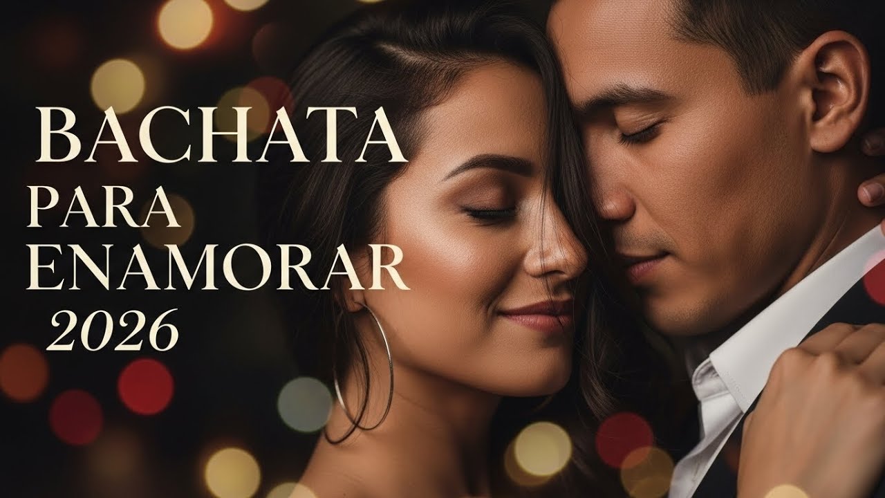 Grandes éxitos de bachata romántica | Canciones para sentir, recordar y volver a amar