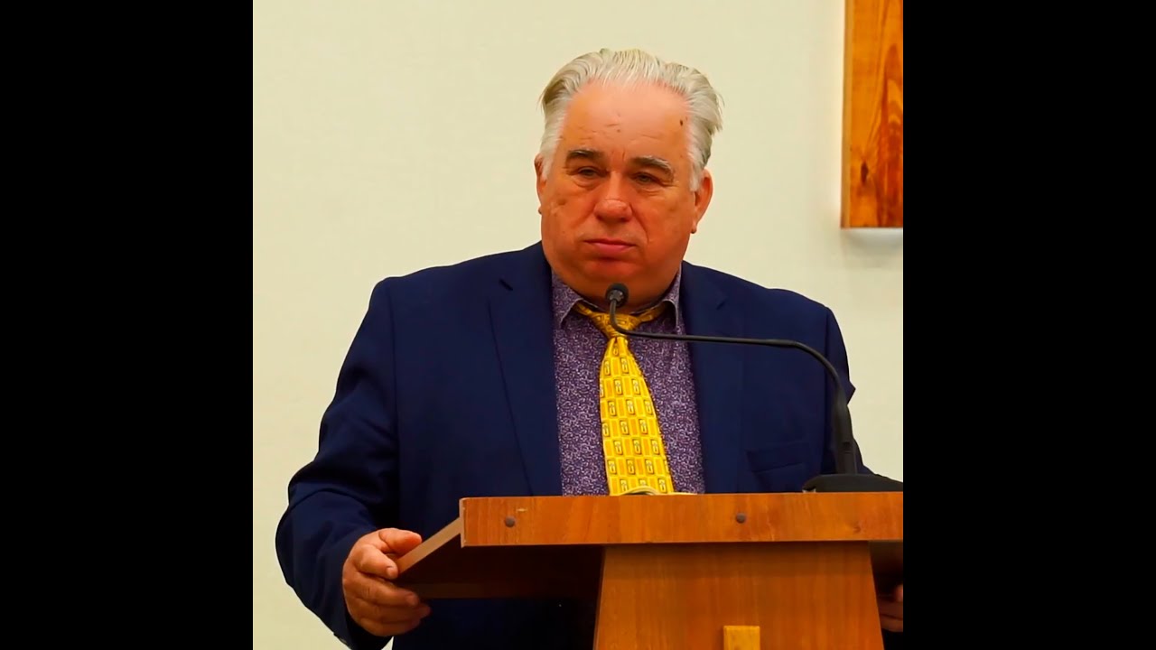 Ты знаешь, что я люблю Тебя | Синибабнов Борис Николаевич